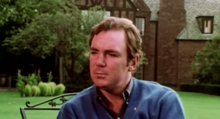 Tony O'Reilly, Irish business tycoon, rugby record breaker