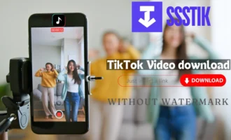 Ssstik: The Ultimate Guide to TikTok Video Downloading