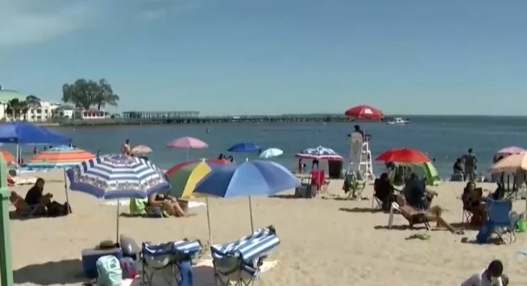 heatwave in Houston, Houston deadly storm