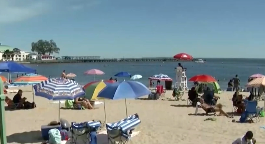 heatwave in Houston, Houston deadly storm