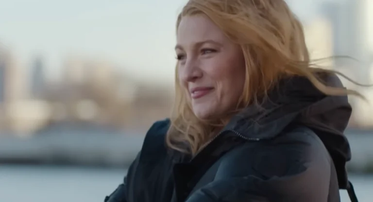 it ends with us movie, it ends with us trailer, it ends with us taylor swift song, my tears ricochet, wicked trailer, it ends with us soundtrack, kevin mckidd