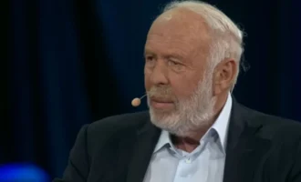jim simons death, jim simons cause of death, jim simons dead chern simons, marilyn hawrys simons