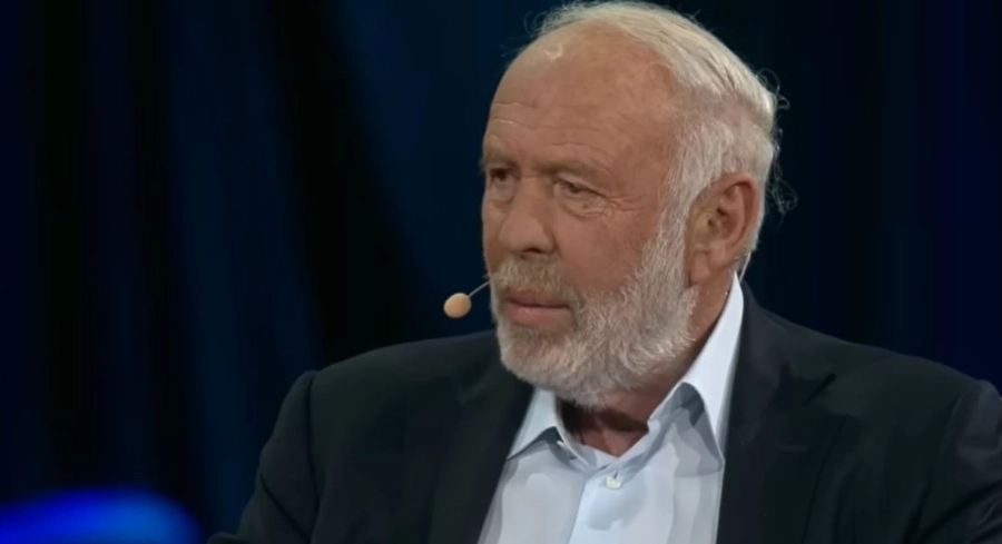 jim simons death, jim simons cause of death, jim simons dead chern simons, marilyn hawrys simons