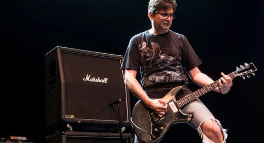 steve albini death, steve albini death cause, steve albini cause of death,steve albini dead, steve albini discography