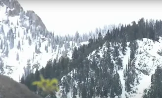 lone peak avalanche, lone peak avalanche Utah, lone peak Utah, avalanche vs stars last game, Utah avalanche today