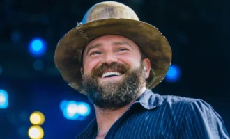 zac brown, zac brown new music video, zac brown Beautiful Drug video, beautiful drug video, kelly yazdi post, kelly yazdi Instagram