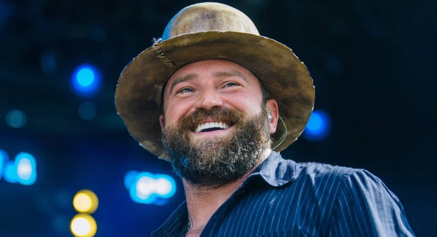 zac brown, zac brown new music video, zac brown Beautiful Drug video, beautiful drug video, kelly yazdi post, kelly yazdi Instagram