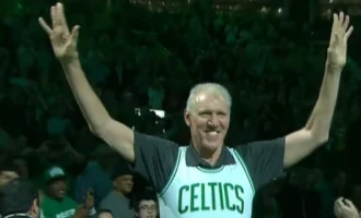 Bill Walton, bill Walton stats, bill walton 30 for 30, bill walton first wife, bill walton wife, espn bill walton 30 for 30