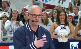 Dan Hurley, Dan Hurley coach, Dan Hurley brother, Dan Hurley son, Dan Hurley height