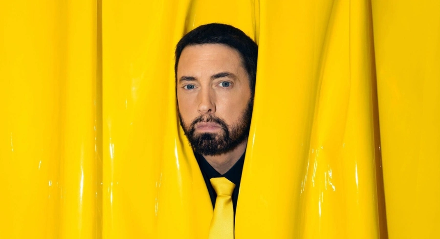 Eminem, Houdini’