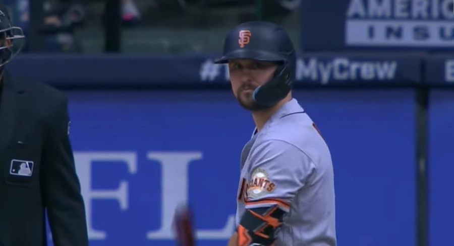 JD Davis, jd davis contract, jd davis fangraphs, jd davis giants, jd davis news, jd davis injury, jd davis trade