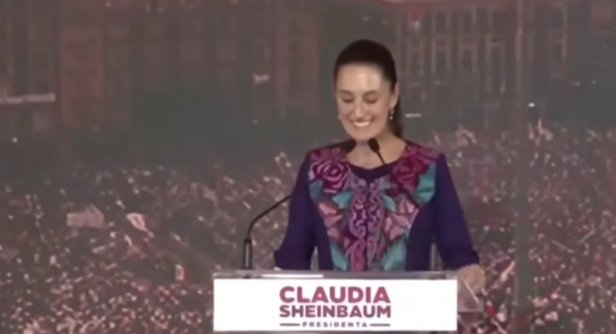Mexico election, new mexico election results, mexico election poll, mexico election 2024, New Mexico election, claudia sheinbaum pardo, claudia sheinbaum education, claudia sheinbaum net worth, claudia sheinbaum israel