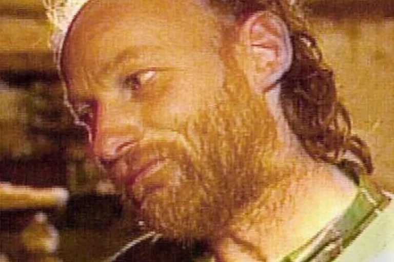 Robert Pickton, Canadian serial killer