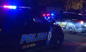 Tragic Mass Shooting in Ohio