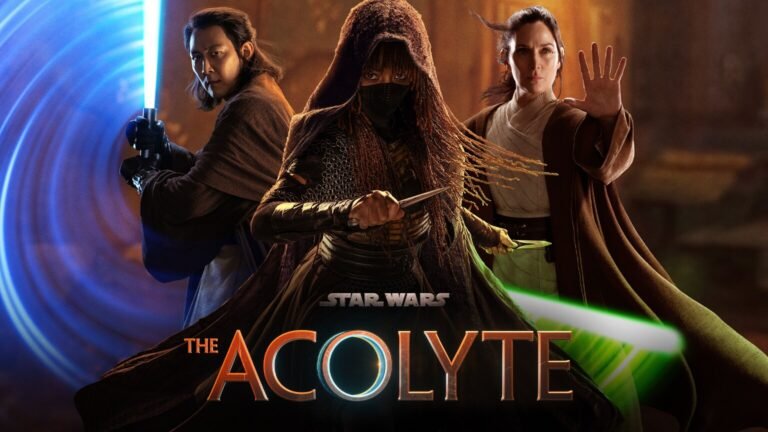 star wars, star wars movies, star wars outlaws, cast of the acolyte, star wars the acolyte, when does the acolyte take place