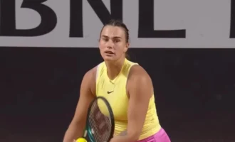 Aryna Sabalenka, aryna sabalenka height, aryna sabalenka boyfriend, aryna sabalenka nude, aryna sabalenka news