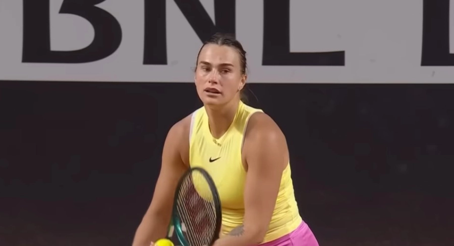 Aryna Sabalenka, aryna sabalenka height, aryna sabalenka boyfriend, aryna sabalenka nude, aryna sabalenka news