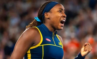 Coco Gauff, coco gauff boyfriend, coco gauff age, coco gauff net worth, coco gauff parents, coco gauff match today, coco gauff coach