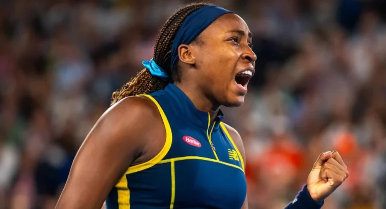 Coco Gauff, coco gauff boyfriend, coco gauff age, coco gauff net worth, coco gauff parents, coco gauff match today, coco gauff coach