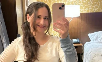 Gypsy Rose, gypsy rose Blanchard, gypsy rose documentary, gypsy rose husband, gypsy rose movie, who is gypsy rose