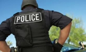 Police Officers Resign in Disgrace after ‘Rating’ Their Female Colleagues in Texts