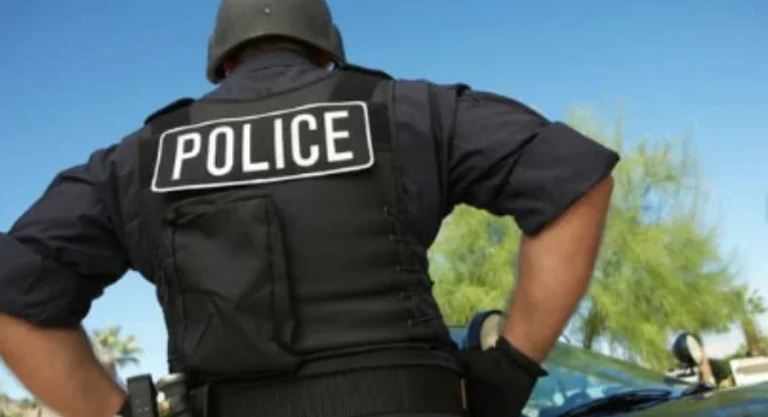 Police Officers Resign in Disgrace after ‘Rating’ Their Female Colleagues in Texts