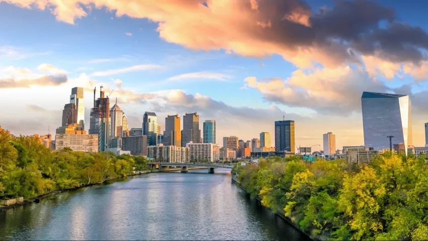 Philadelphia, Pennsylvania