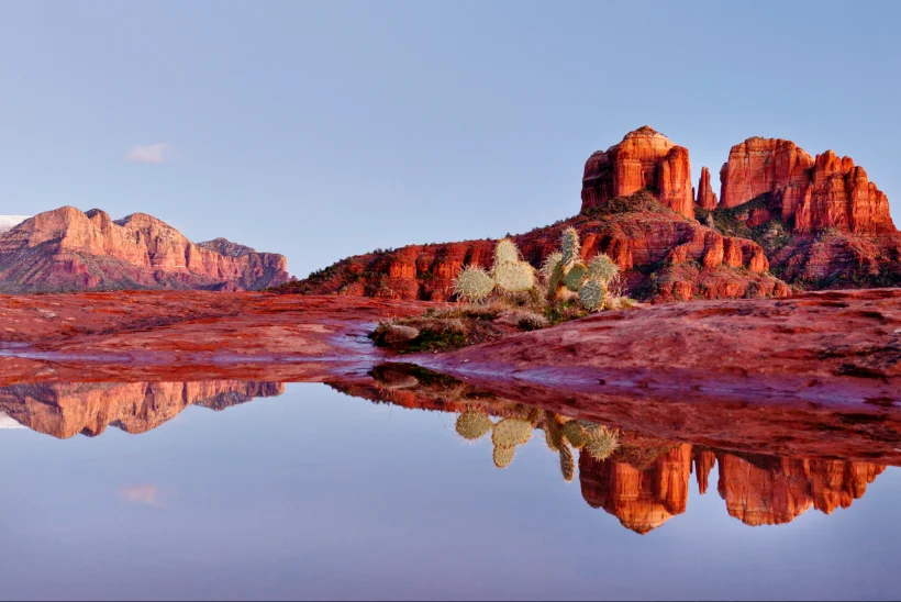 Sedona, Arizona