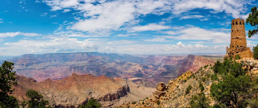Grand Canyon National Park, Arizona
