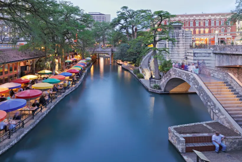 San Antonio, Texas