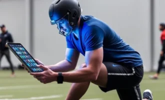 How does Technology Affect Sports Performance