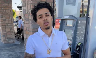 Lucas Coly, Lucas Coly age, Lucas Coly girlfriend, Lucas Coly height, Lucas Coly birthday
