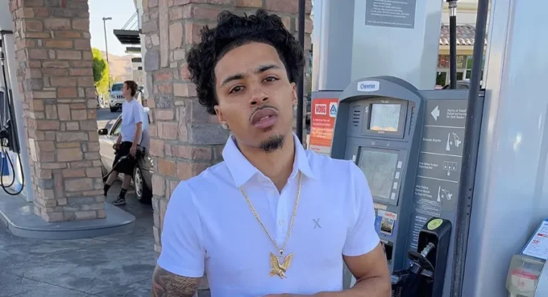 Lucas Coly, Lucas Coly age, Lucas Coly girlfriend, Lucas Coly height, Lucas Coly birthday