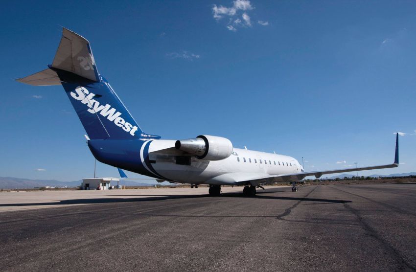 SKYWEST AIRLINES