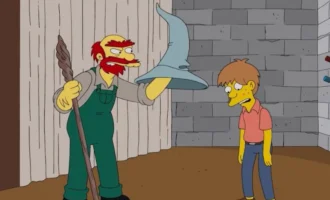 The Simpsons , the simpsons season 35, the simpsons characters, the simpsons ride, the simpsons porn