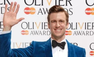 gavin creel movies and tv shows, gavin creel partner, gavin creel relationship, gavin creel nude