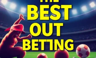 the Best Out of Online Betting