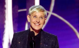 Ellen DeGeneres, the ellen degeneres show news, anne heche ellen degeneres, ellen degeneres show canceled, what is ellen degeneres doing now