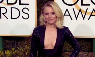 Kristen Bell, Frozen