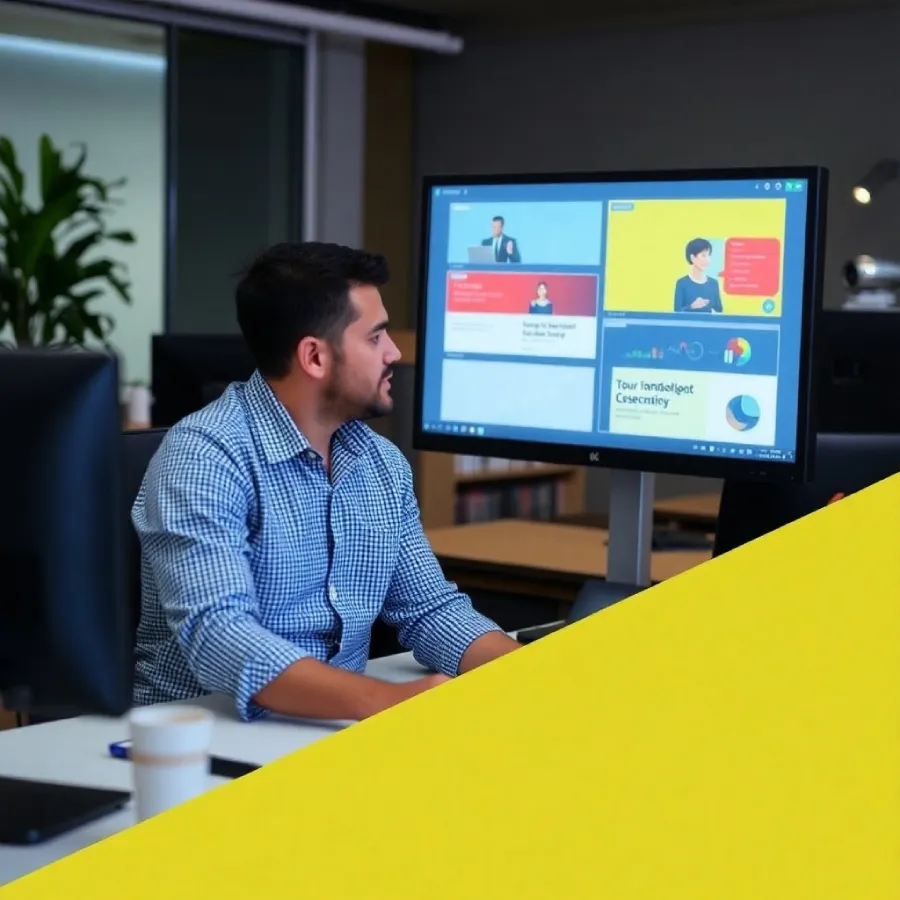 Monitor Your Employees