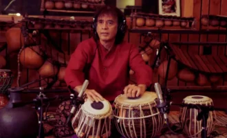 Zakir Hussain, Zakir Hussain actor, Zakir Hussain concert, ustad Zakir Hussain, Zakir Hussain Grammy,