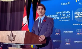 Justin Trudeau resign, why did Justin Trudeau resign