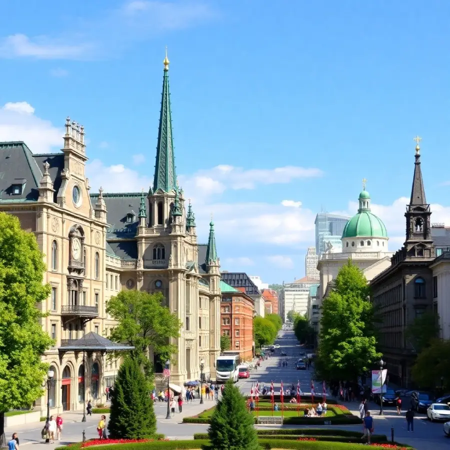 Montréal