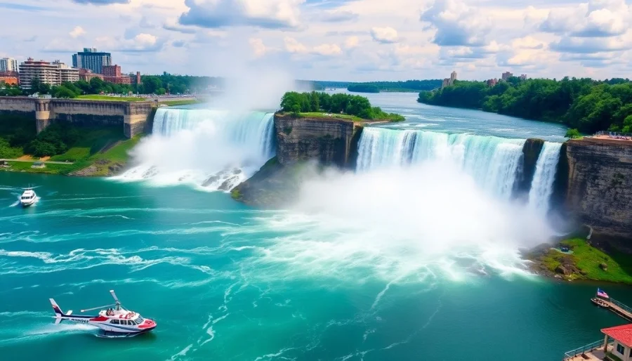 Niagara Falls