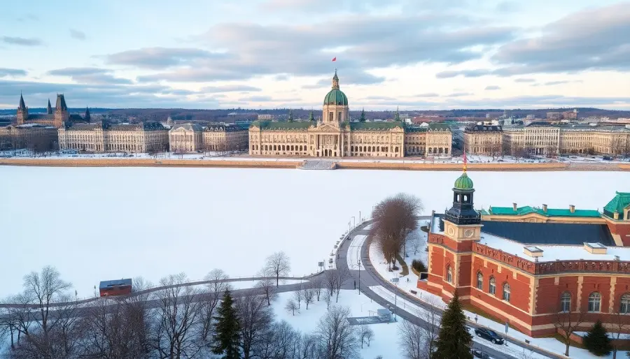 Ottawa, Ontario