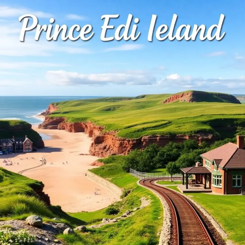Prince Edward Island