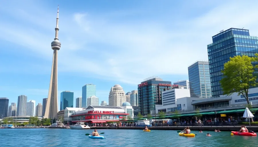 Toronto, Canada