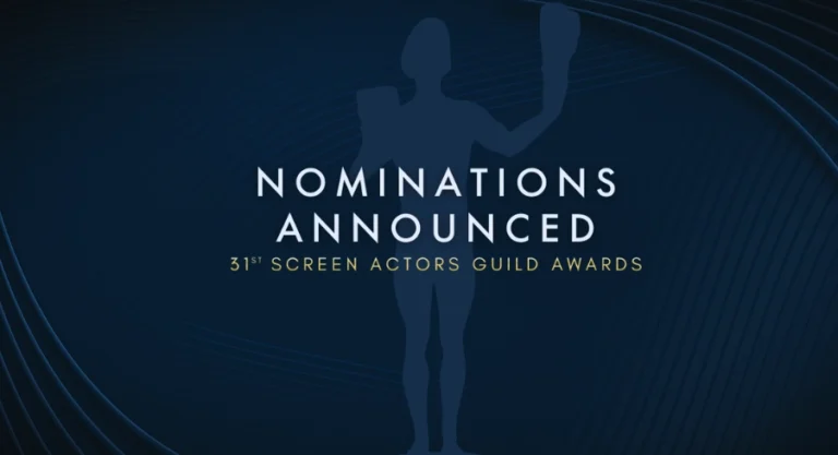 sag nominations 2025, screen actors guild awards nominations, sag awards, sag awards 2025, sag awards nominations 2025, sag nominations