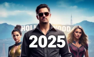 Upcoming Hollywood Movies