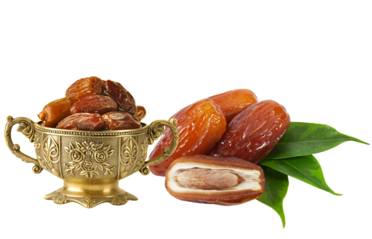 Assorted Dates box